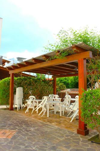 Apartamento Case Vacanze S. Anna