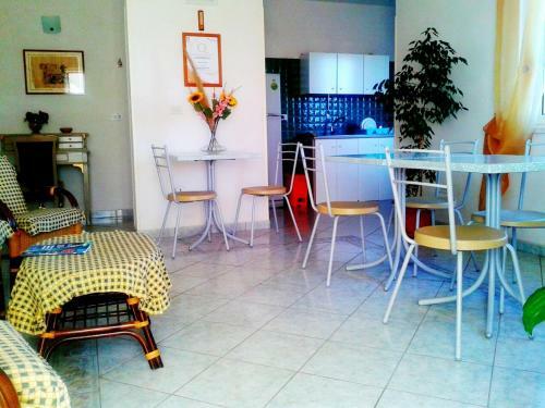 B&B Santa Sabina