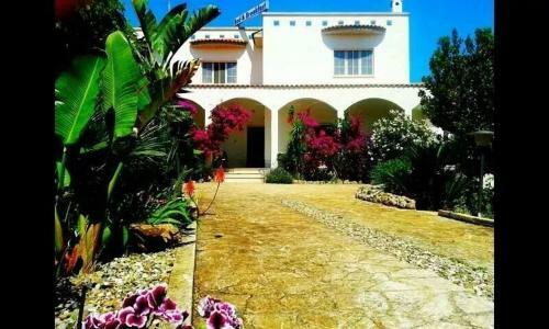 B&B Santa Sabina