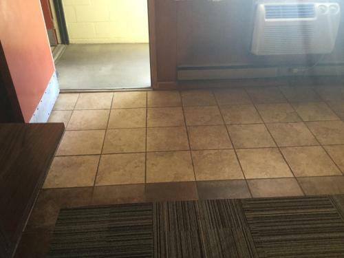 Towne Center Motel
