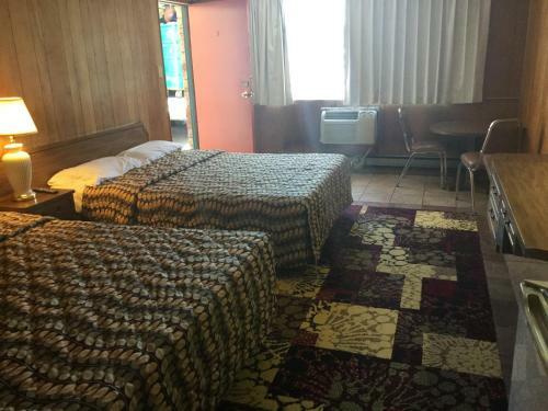 Towne Center Motel