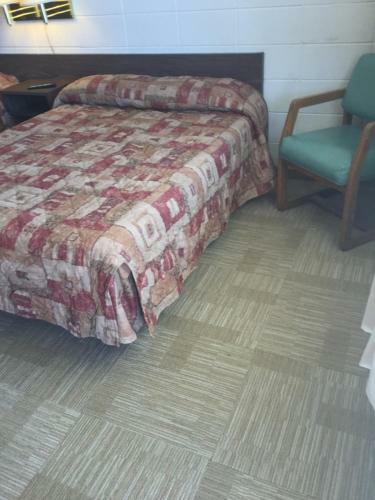 Towne Center Motel