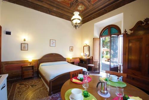 Apartamento Villa Teresa