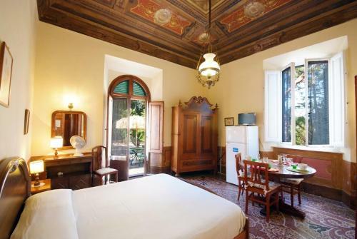 Apartamento Villa Teresa