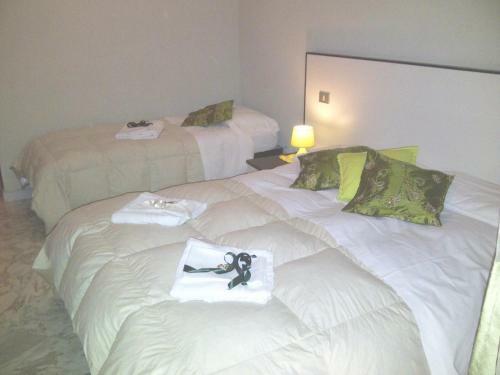 Hostal Foresteria Del Pescatore