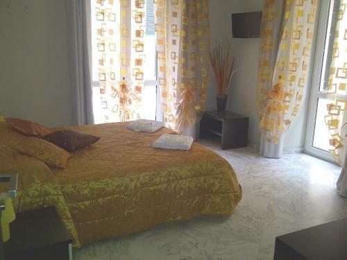 Hostal Foresteria Del Pescatore