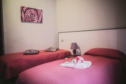 Hostal Foresteria Del Pescatore