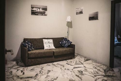 Hostal Foresteria Del Pescatore