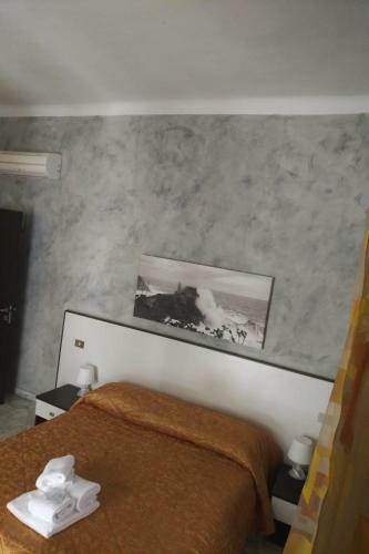 Hostal Foresteria Del Pescatore