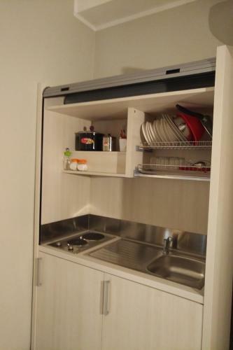 Hostal Foresteria Del Pescatore