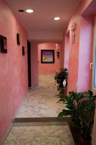 Hostal Foresteria Del Pescatore