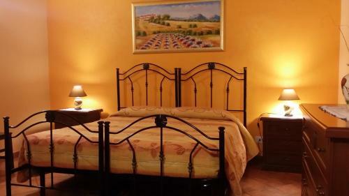 Bed & Breakfast Pineta Monserrato