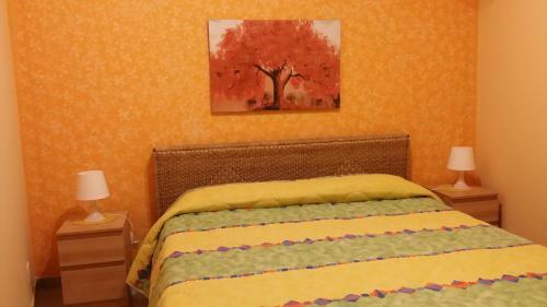 Bed & Breakfast Pineta Monserrato