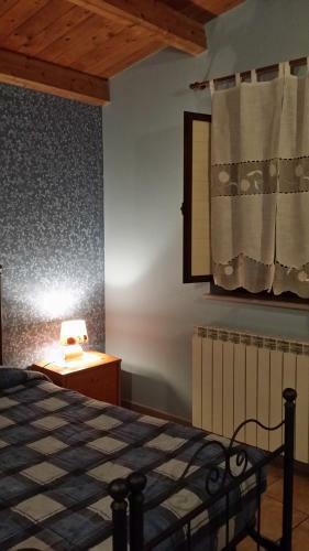 Bed & Breakfast Pineta Monserrato