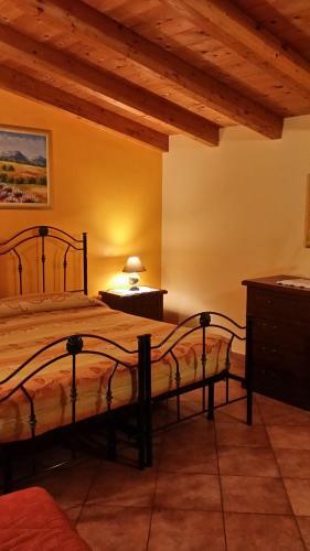 Bed & Breakfast Pineta Monserrato