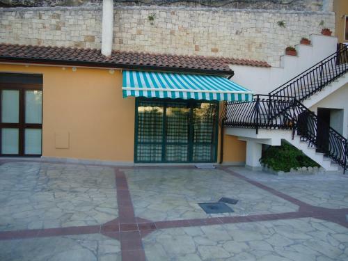 Bed & Breakfast Pineta Monserrato