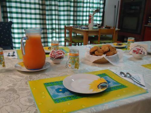 Bed & Breakfast Pineta Monserrato