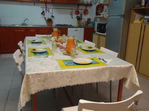 Bed & Breakfast Pineta Monserrato