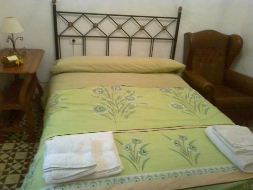 Agroturismo Casa Rural Mesones