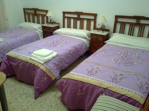 Agroturismo Casa Rural Mesones