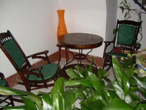 Agroturismo Casa Rural Mesones