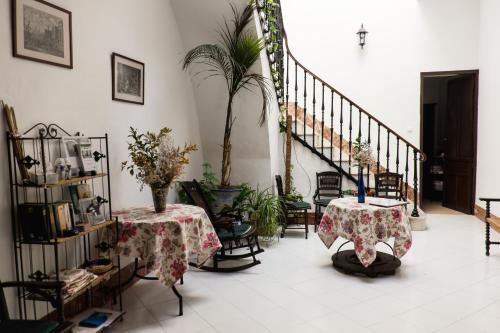 Agroturismo Casa Rural Mesones