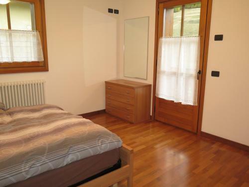 Apartamento Bait Dal Canton