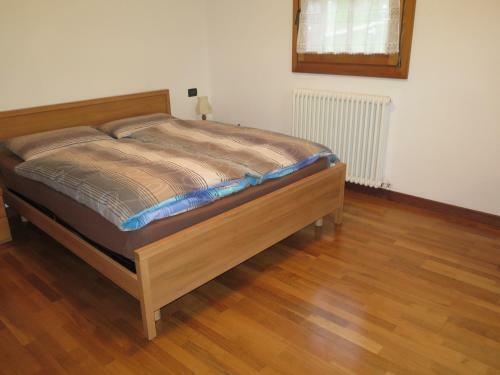 Apartamento Bait Dal Canton
