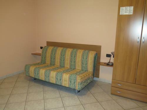 Apartamento Bait Dal Canton