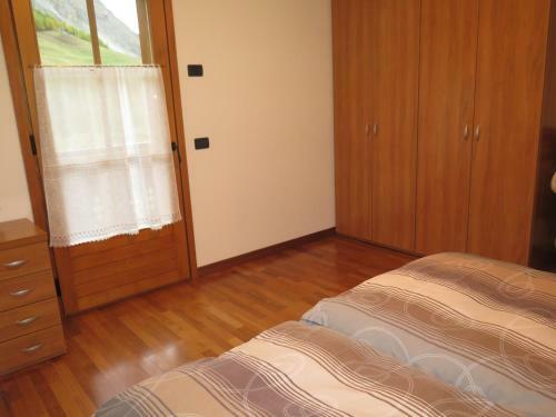 Apartamento Bait Dal Canton