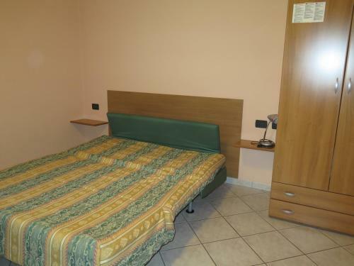 Apartamento Bait Dal Canton