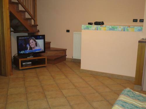 Apartamento Bait Dal Canton