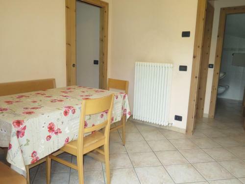 Apartamento Bait Dal Canton