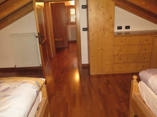 Apartamento Bait Dal Canton
