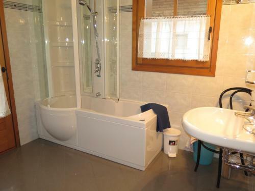 Apartamento Bait Dal Canton