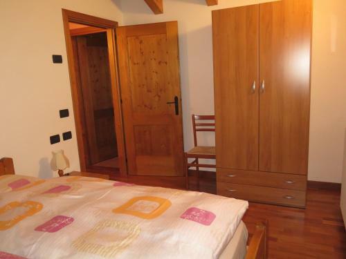 Apartamento Bait Dal Canton