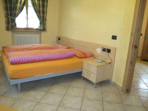 Apartamento Bait Dal Canton