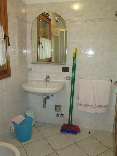 Apartamento Bait Dal Canton