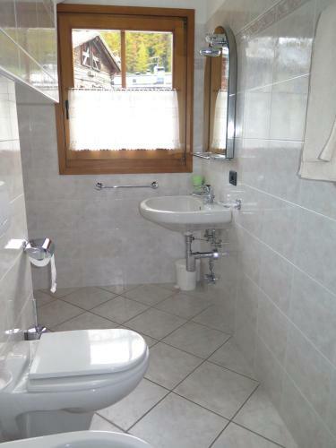 Apartamento Bait Dal Canton