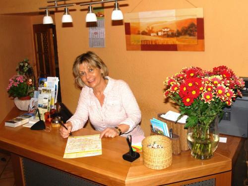 Hostal Hotel-pension Gr�ne Linde