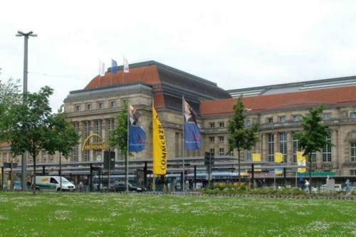 Hostal Hotel-pension Gr�ne Linde