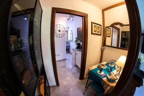 B&B Mare E Sole