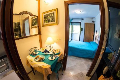 B&B Mare E Sole