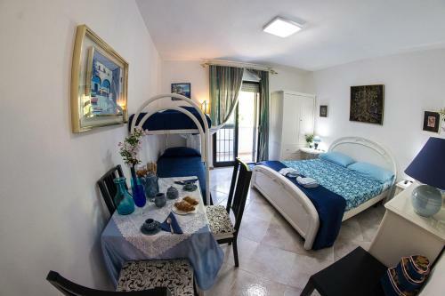 B&B Mare E Sole