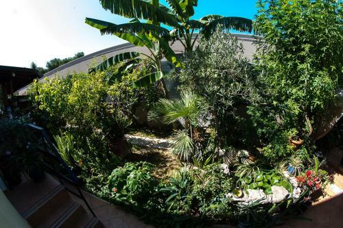 B&B Mare E Sole