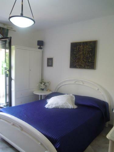 B&B Mare E Sole