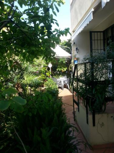 B&B Mare E Sole