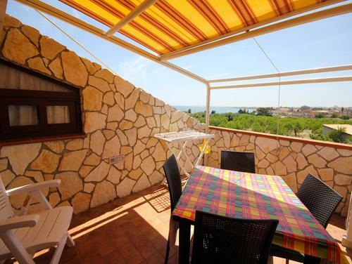 Apartamento Villa Del Papiro