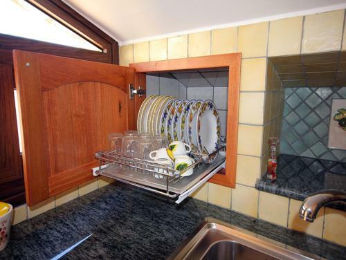 Apartamento Villa Del Papiro