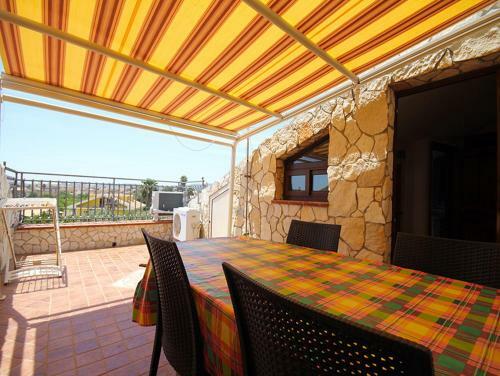 Apartamento Villa Del Papiro